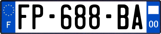 FP-688-BA