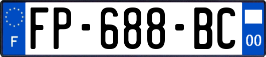 FP-688-BC