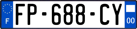 FP-688-CY