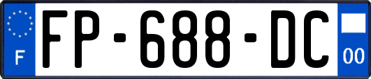 FP-688-DC