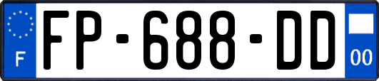 FP-688-DD