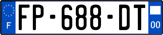 FP-688-DT