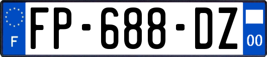 FP-688-DZ