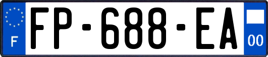 FP-688-EA