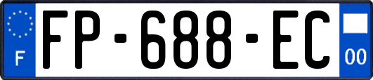 FP-688-EC