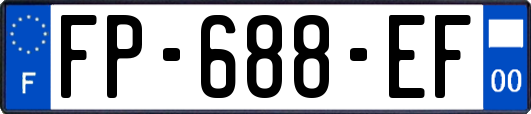FP-688-EF