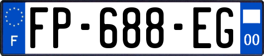 FP-688-EG