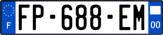 FP-688-EM