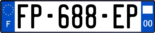 FP-688-EP