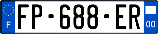 FP-688-ER