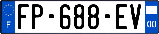 FP-688-EV