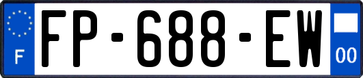 FP-688-EW