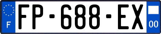 FP-688-EX
