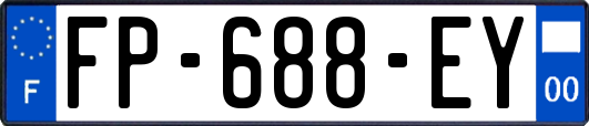 FP-688-EY