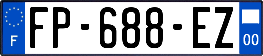FP-688-EZ