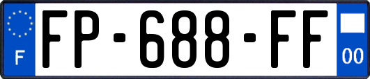 FP-688-FF