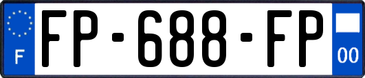 FP-688-FP