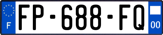 FP-688-FQ