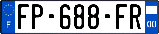 FP-688-FR