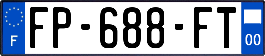 FP-688-FT