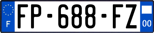 FP-688-FZ