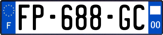 FP-688-GC