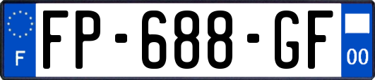 FP-688-GF