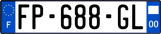 FP-688-GL