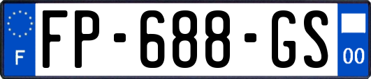 FP-688-GS