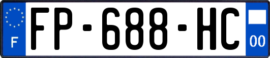 FP-688-HC