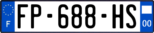 FP-688-HS