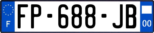 FP-688-JB