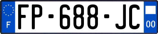 FP-688-JC