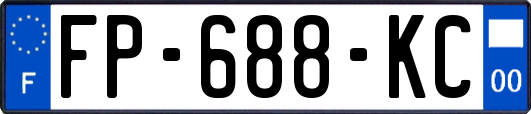 FP-688-KC