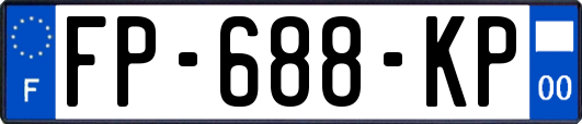 FP-688-KP