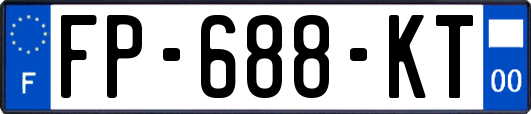 FP-688-KT
