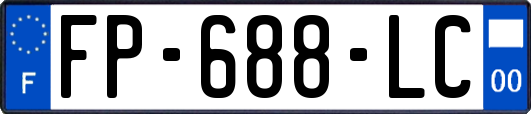 FP-688-LC