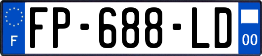 FP-688-LD