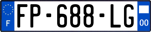 FP-688-LG
