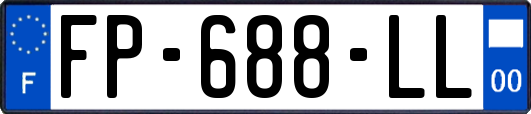 FP-688-LL