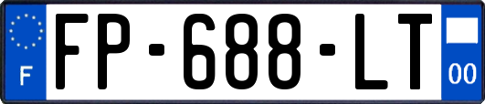 FP-688-LT
