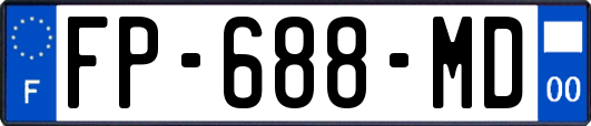 FP-688-MD