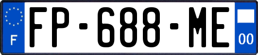 FP-688-ME