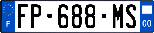 FP-688-MS