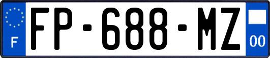 FP-688-MZ