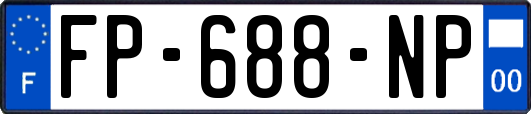 FP-688-NP