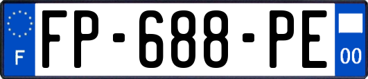 FP-688-PE
