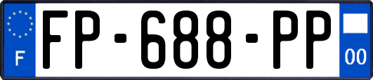 FP-688-PP