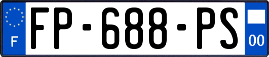 FP-688-PS