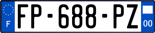FP-688-PZ
